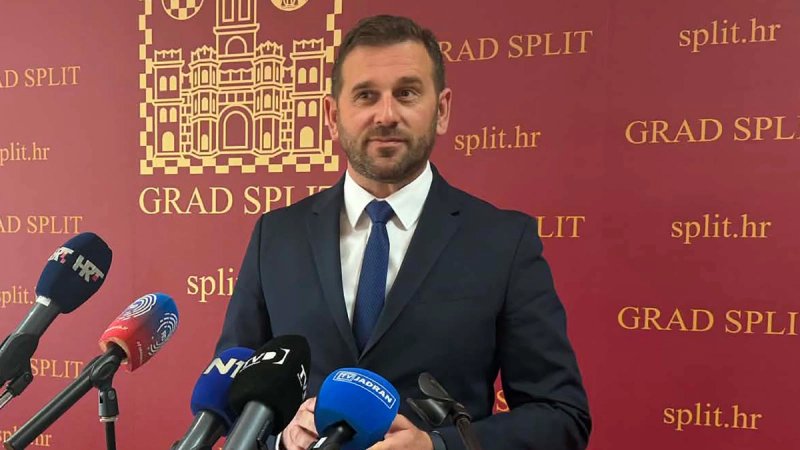 Šuta o inspekciji u Javnoj ustanovi Športski objekti: 'Nadam se da će institucije jednako postupati prema svima, nekima je slučaj u škafetu godinama'