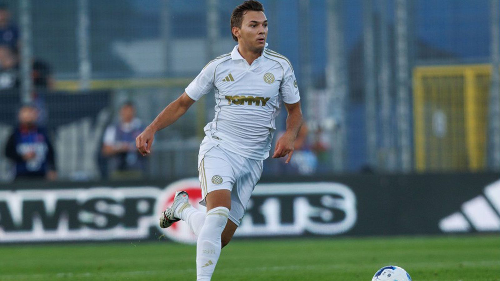 Evo koliko će Hajduk zaraditi od transfera Sigura u Toulouse