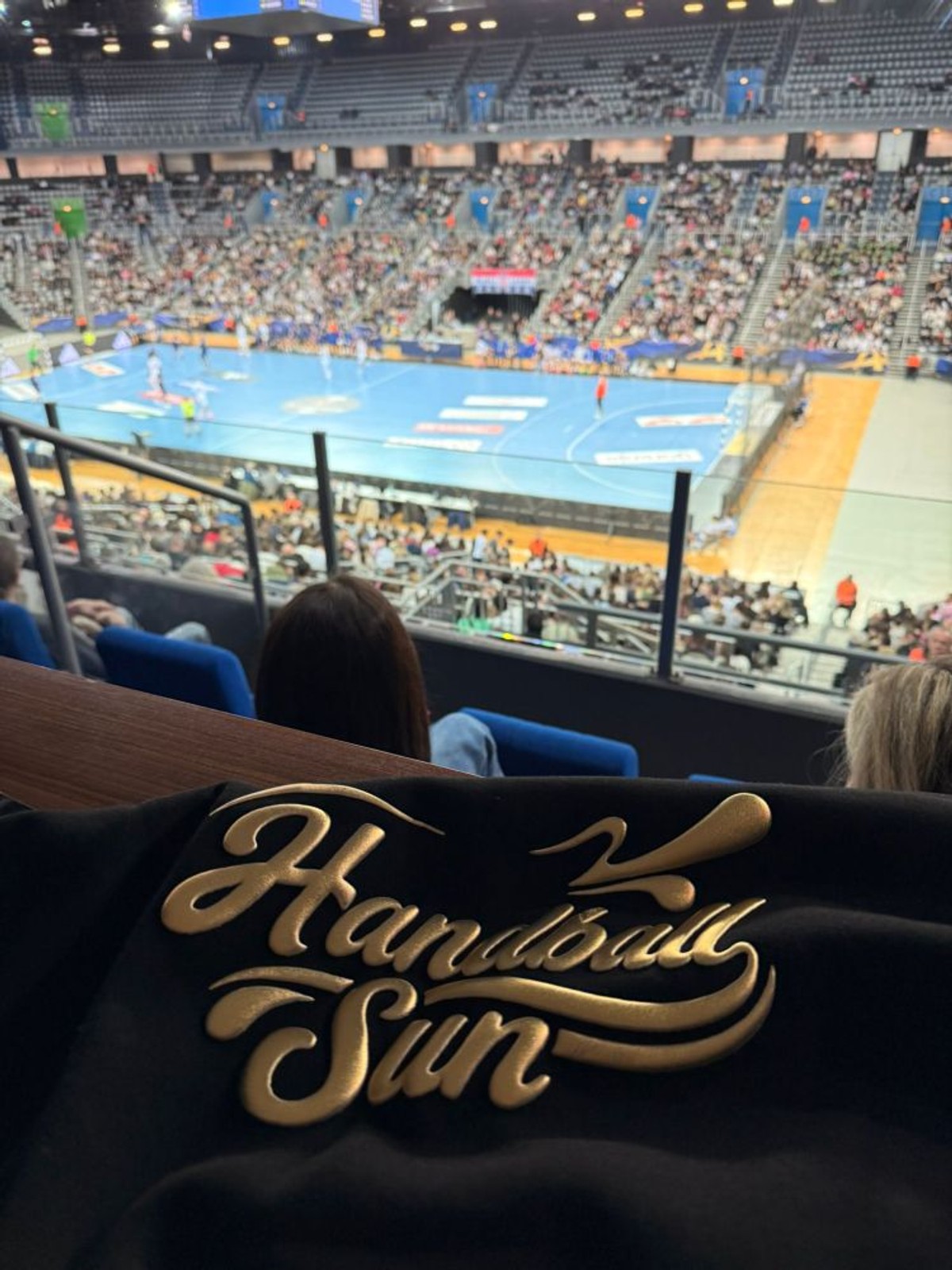 Handball Sun