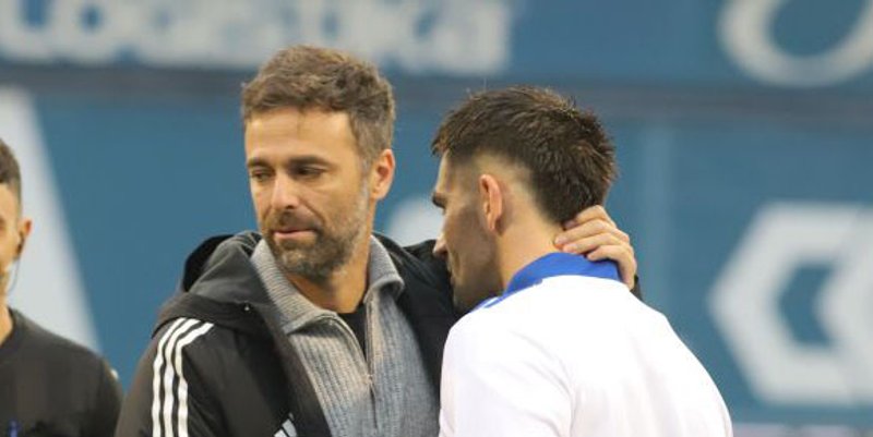 VIDEO: 'Bojim se da je Garcia promašio u odnosu s Livajom i da će ga teško vratiti'