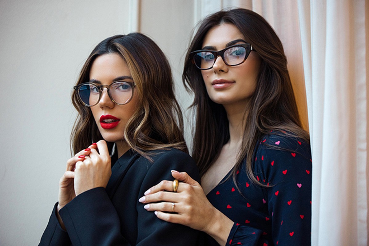 Nije šala, Optika Anda daruje vas s 30% na cijelu kolekciju naočala!