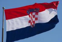 Osuda paljenja hrvatske zastave u Srbiji: 'Očekujemo hitnu reakciju institucija'