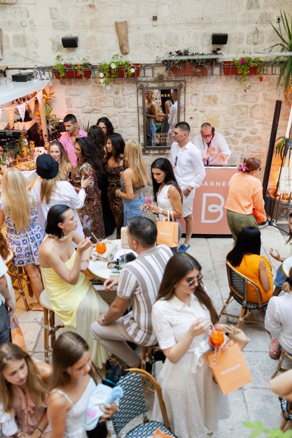 Optika Anda | foto: Vjeko Bilota