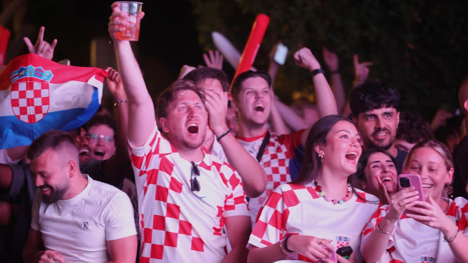 Nakon pobjede oglasio se i Boban: Evo što je poručio Vatrenima