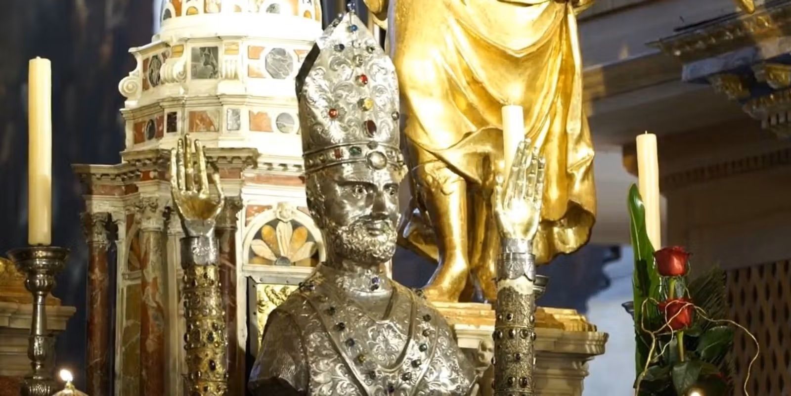 Donosimo program Devetnice i proslave sv. Dujma