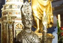 Donosimo program Devetnice i proslave sv. Dujma