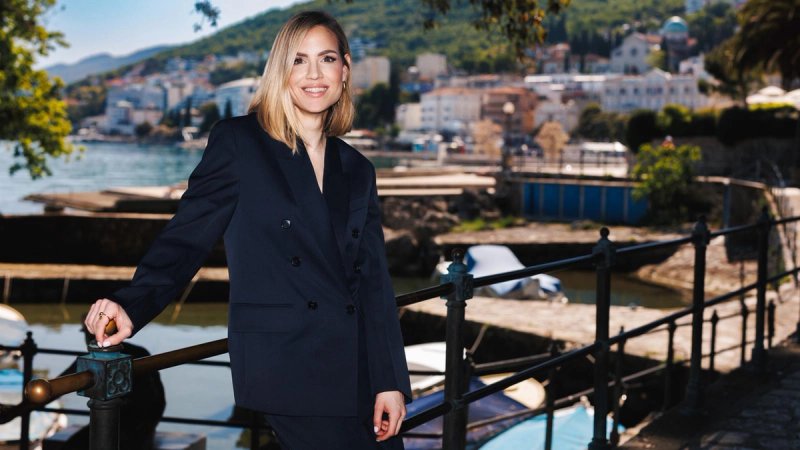 Ana Radišić dovodi 'Putem oblaka' u Opatiju: Podcast prerasta u dvodnevno iskustvo