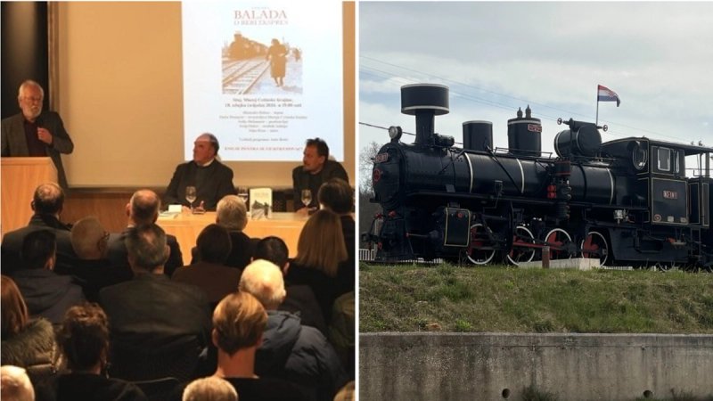 HDZ SINJ: Sakrili se od Rere, ali ne mogu od istine