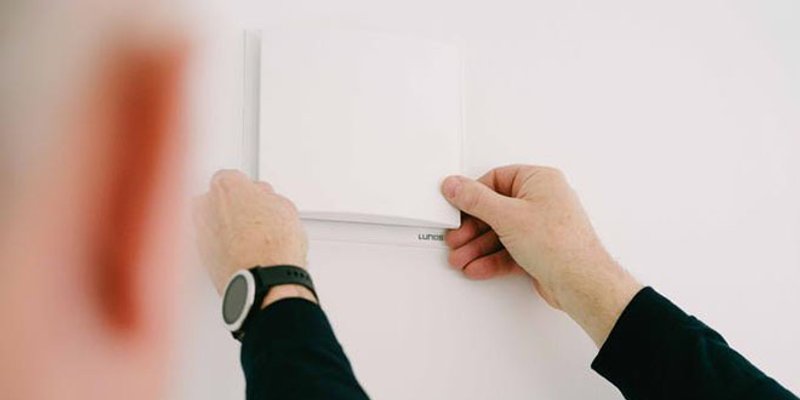 Lunos ventilacijski sustav kao dugoročno rješenje protiv vlage i plijesni