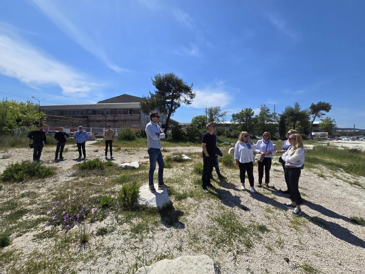 Počinje sanacija 'zadnje crne točke' u Solinu: 'Konačno'