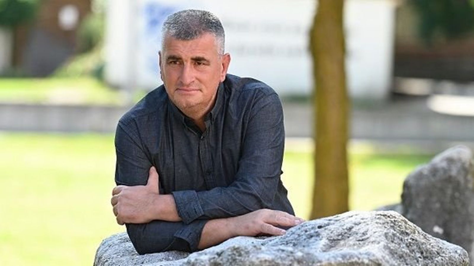 Bulj Triljanima čestao blagdan sv. Mihovila