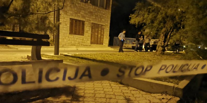 OBRAČUN U KAŠTELIMA Jozo Čabraja na slobodi, više ga ne terete za pokušaj ubojstva Jakova Šimića