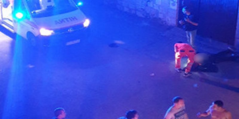 OBRAČUN U KAŠTELIMA Boljat i Čabraja nosili pancirke, napala ih grupa iz Gomilice?