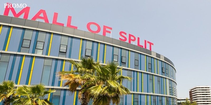 Veliko ljetno sniženje stiglo je u Split!