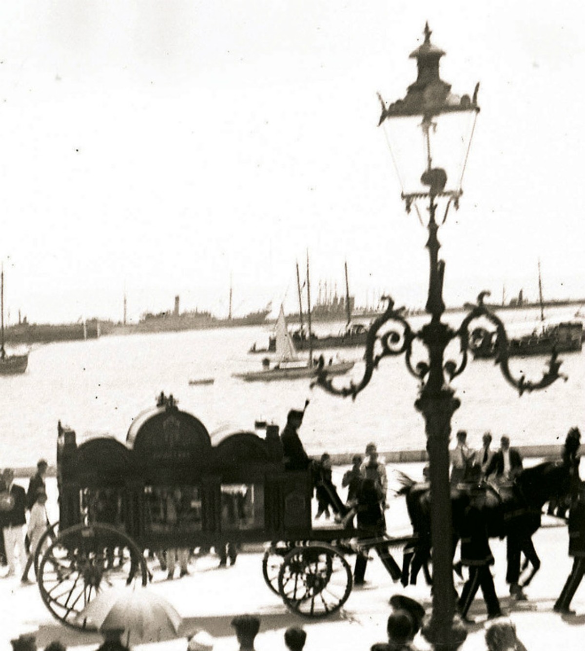 Najveće splitske ljubavne priče od kojih se ledi krv u žilama