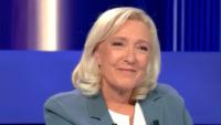 Potvrđena presuda Le Pen za pronevjeru europskih sredstava! Hoće li se kandidirati za predsjednicu?