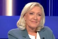 Potvrđena presuda Le Pen za pronevjeru europskih sredstava! Hoće li se kandidirati za predsjednicu?