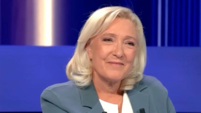 Potvrđena presuda Le Pen za pronevjeru europskih sredstava! Hoće li se kandidirati za predsjednicu?
