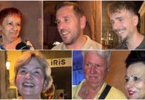 VIDEO Publika nam otkrila čime ju je dirnula Klapa Cambi, na koncert se osvrnuo i gradonačelnik Šuta