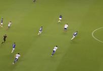 VIDEO Luka Vučko: 'Hajduk se jako podigao u negativnoj tranziciji'