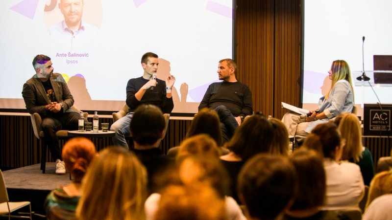 5. Mini PR konferencija: O krizi povjerenja pričat će PR stručnjaci i influenceri