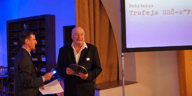 Preminuo Srećko Čudina