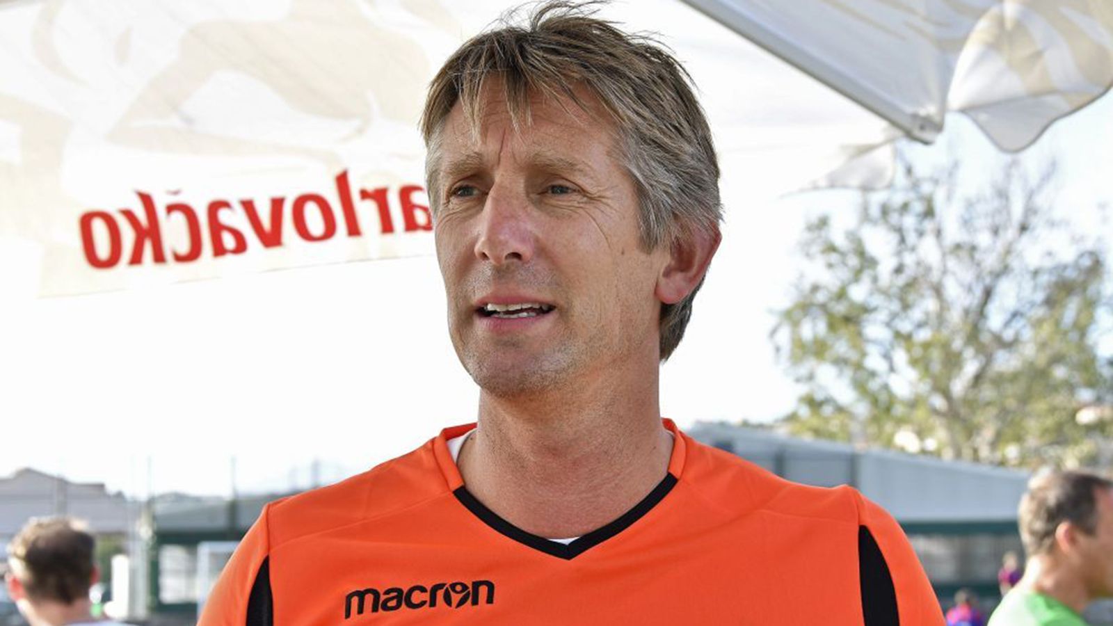 Edwin van der Sar: Ajax ne ide u pravom smjeru, zadnje tri godine su bile teške za klub