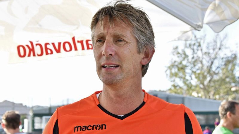 Edwin van der Sar: Ajax ne ide u pravom smjeru, zadnje tri godine su bile teške za klub