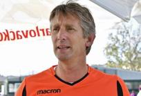 Edwin van der Sar: Ajax ne ide u pravom smjeru, zadnje tri godine su bile teške za klub