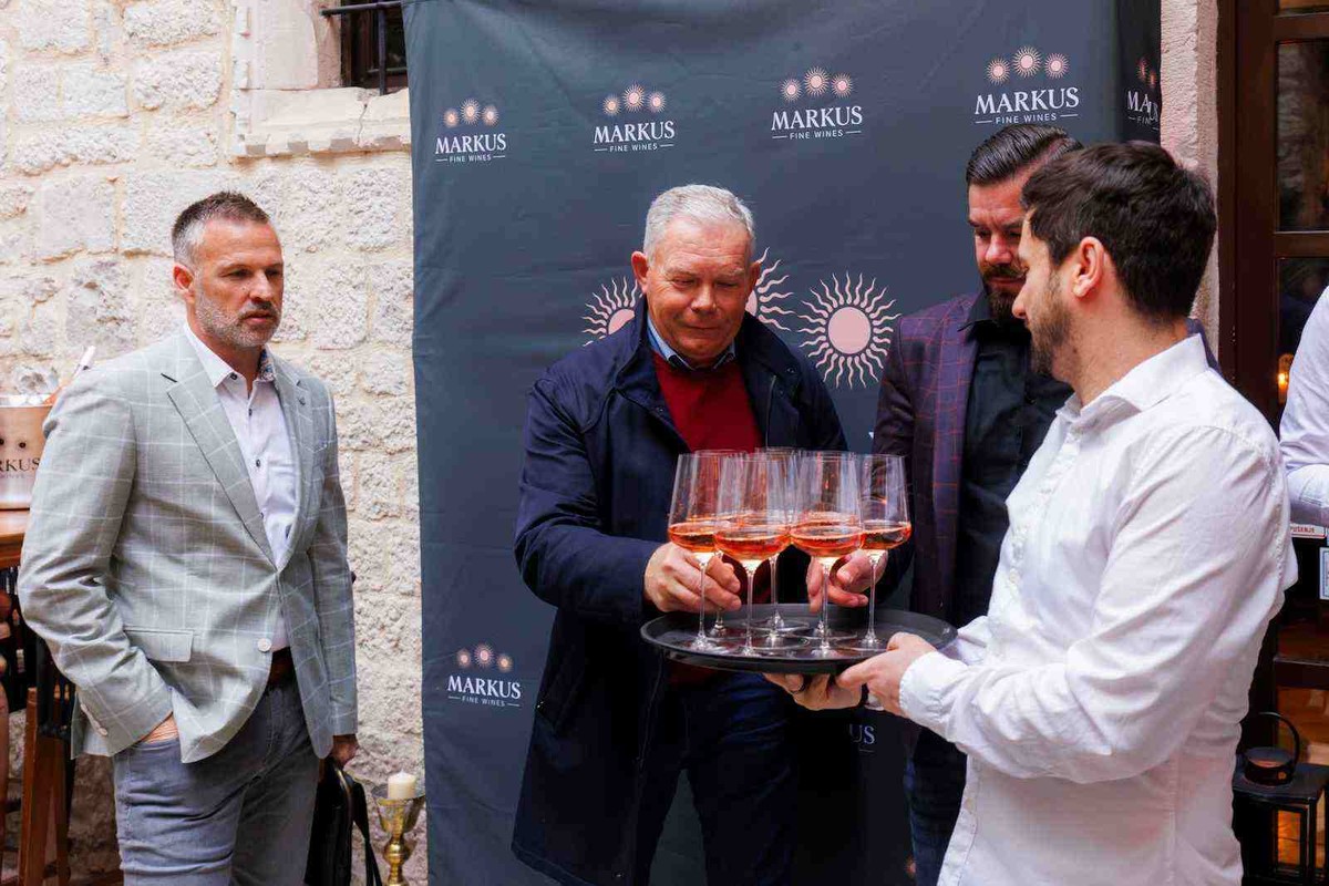 Markus vinarija