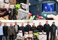 DVD-ovi Muć i Hrvace dobili novu opremu