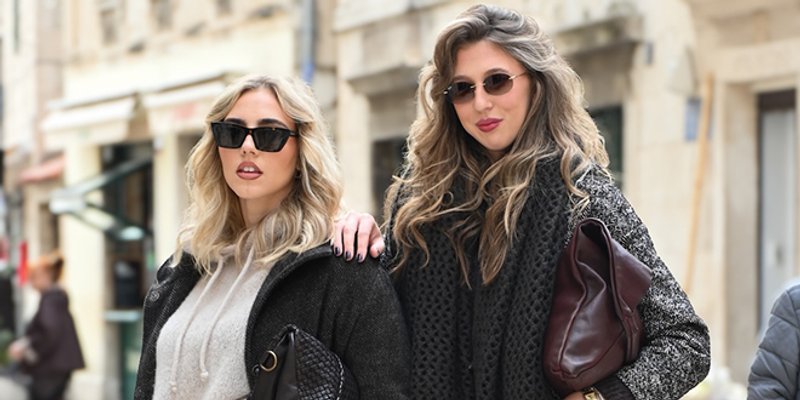 FOTO/VIDEO Studentice osmislile i realizirale marketinšku kampanju za poznati boutique