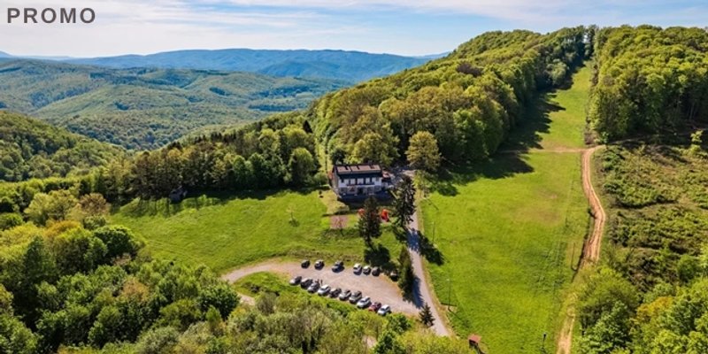 Vino opušta, a priroda smiruje - Doživljaj više čeka vas u Bjelovarsko-bilogorskoj županiji