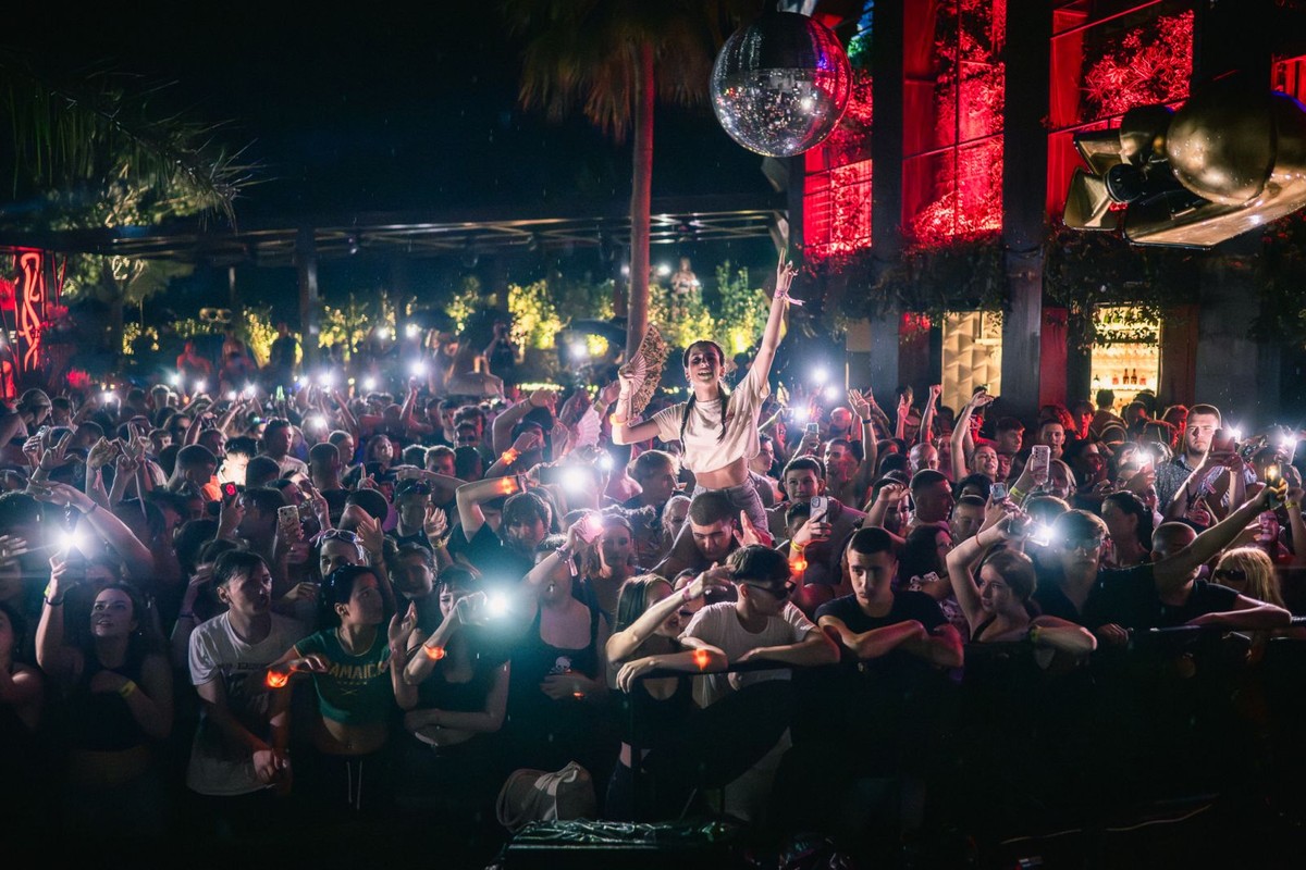 Poznati datumi novog izdanja Graffita na Gradele, evo što čeka publiku