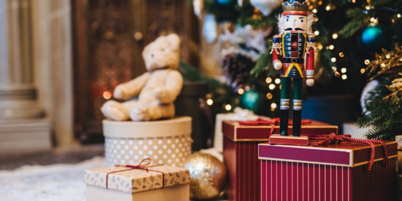 Ne propustite blagdansku čaroliju