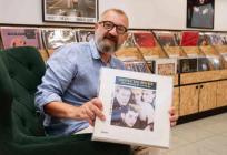 U Splitu se zavrtjela nova glazbena priča: '33 okretaja' je mjesto gdje vinil ponovno živi