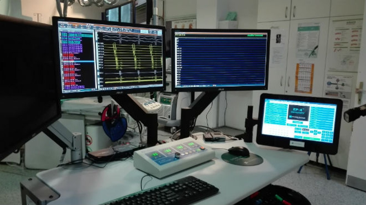 Dr. Ante Anić, jedan od najboljih kardiologa, liječit će srčane aritmije i u splitskom KBC-u