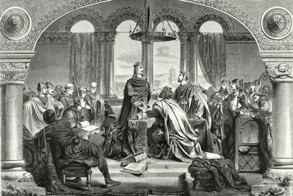 PRIČA O MISLAVU: Njegovo doba obilježeno je prvim arapskim provalama u Jadransko more