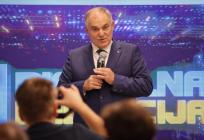 Oliverovo nasljeđe između korica: Stiže monografija o legendarnom glazbeniku