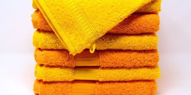 Ručnici vas grebu i hrapavi su? Otkrivamo kako ih pravilno prati i očuvati mekoću i podatnost
