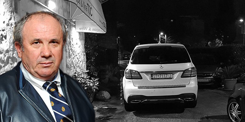 Kerum 'pukao' nakon što je čuo pitanje, ponovno je novinarka Dalmatinskog portala bila meta njegovog prostačkog napada