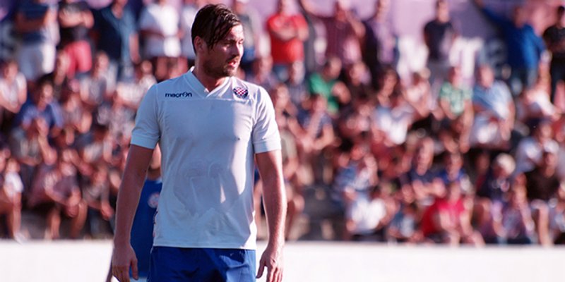 Novi travnjak Poljuda otvara se utakmicom Hajduk B - Primorac 1929!?