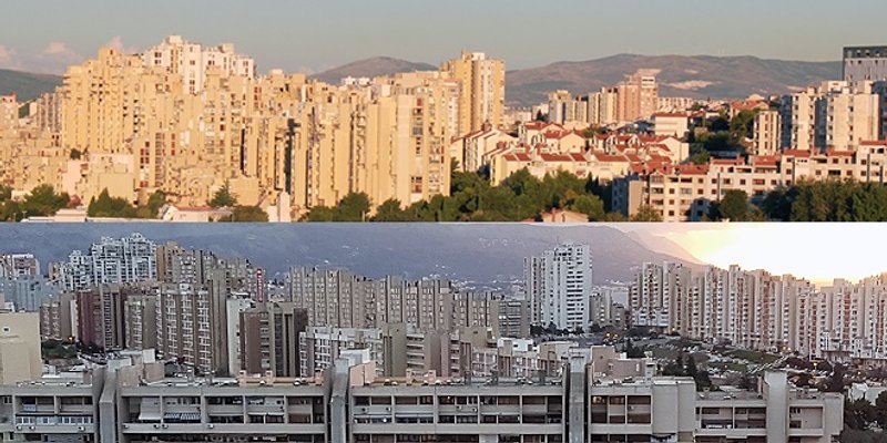 POMELI NA IZBORIMA: HDZ je osvojio Split 3 i Mertojak