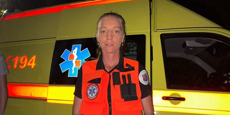HITNA NA ULTRI: Do ponoć imali 20-ak intervencija, četvero upućeno u bolnicu