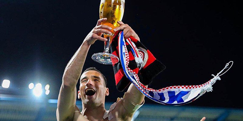 PRVI INTERVJU NAKON TRANSFERA: 'Željela me cijela Njemačka, mnogi nisu vjerovali da ću doći do ove razine'