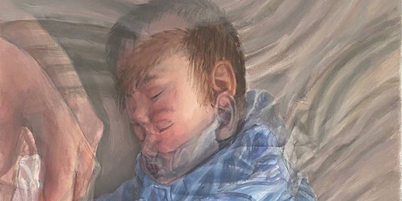 MLADI IZLAŽU: Ono što bi neke spriječilo, Josipu Nedeljko je inspiriralo 