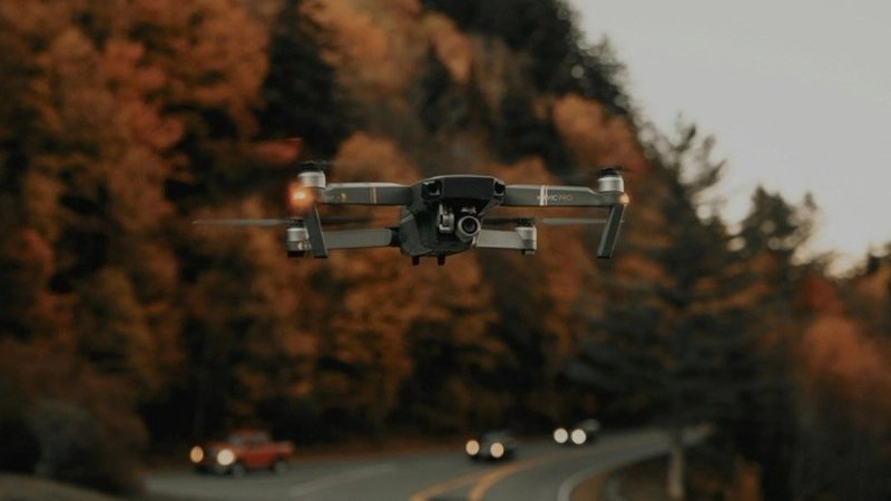 Dubrovačka policija dronom nadzirala promet, objavili su rezultate akcije