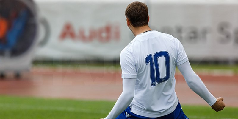 U POTRAZI ZA MINUTAŽOM: Hajdukov veznjak dogovorio odlazak s Poljuda