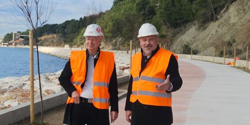 Potvrđeno na Skupštini, tvrtka Vodovod i kanalizacija dobila novog direktora