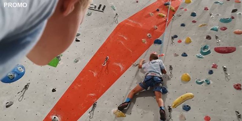 Više od sporta: UNISPORT kamp razvija male ljude u velike osobe